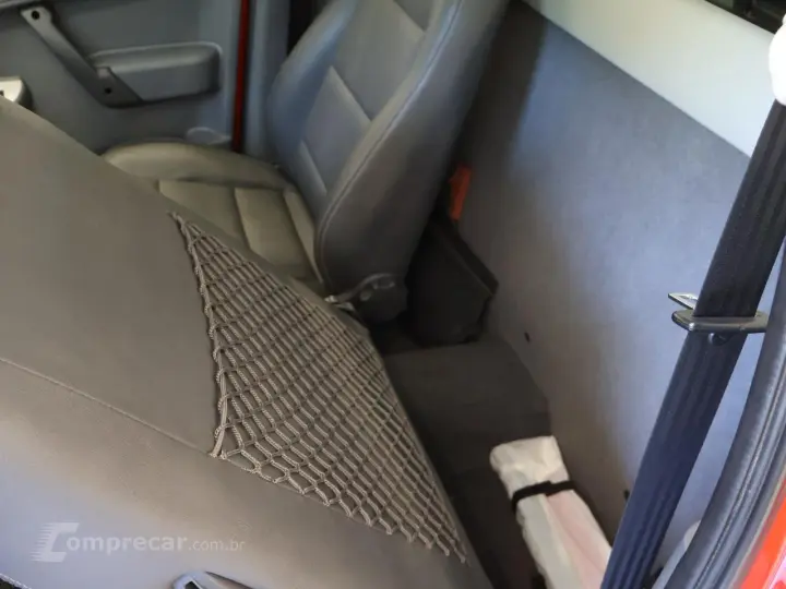 SAVEIRO 1.6 MI Surf CS 8V