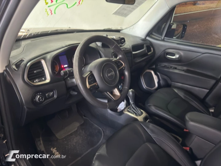 RENEGADE 1.8 16V Sport
