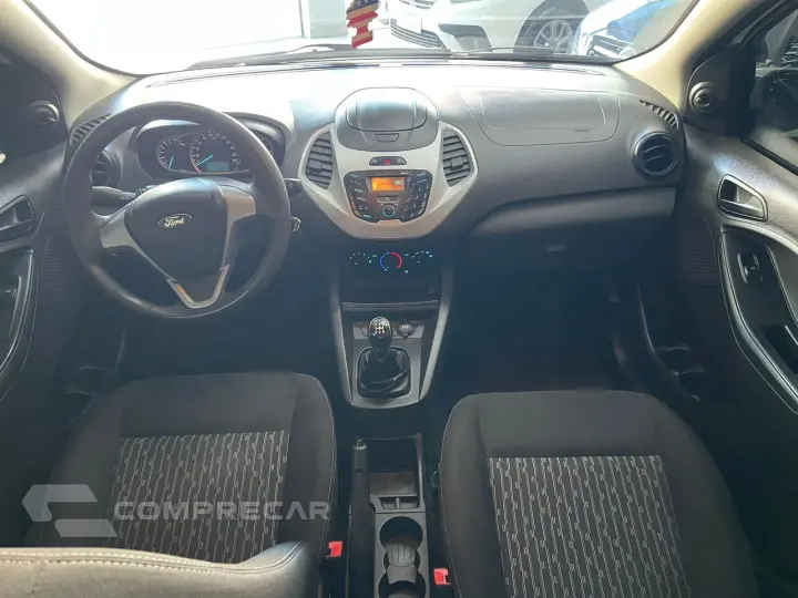 KA + 1.0 SE 12V