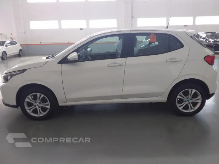 ARGO 1.0 FIREFLY FLEX DRIVE MANUAL