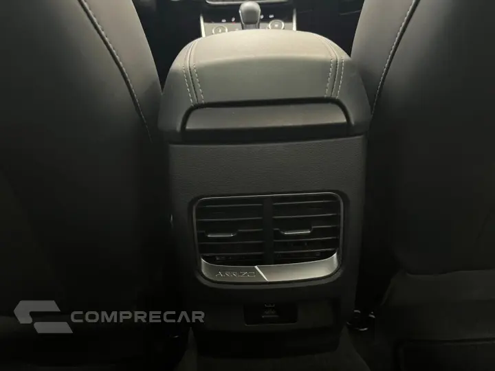 ARRIZO 6 1.5 VVT Turbo Iflex GSX