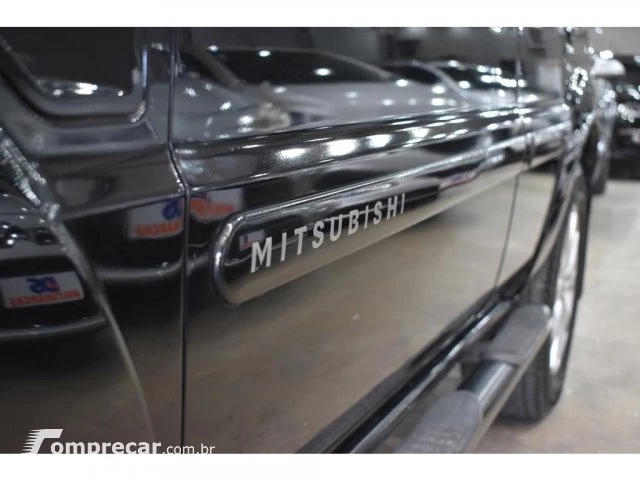 PAJERO TR4 - 2.0 4X4 16V 140CV 4P AUTOMÁTICO