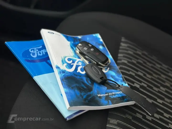 KA 1.5 TI-VCT FLEX SE PLUS MANUAL