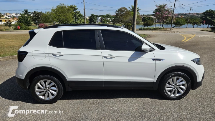 T-CROSS 1.0 200 TSI Sense