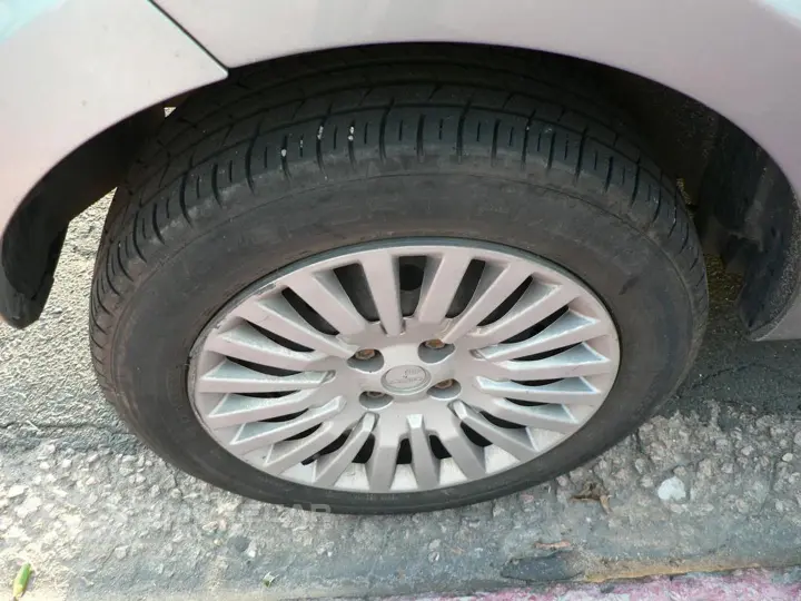 Idea 1.4 Mpi Attractive 8V Flex 4P Manual