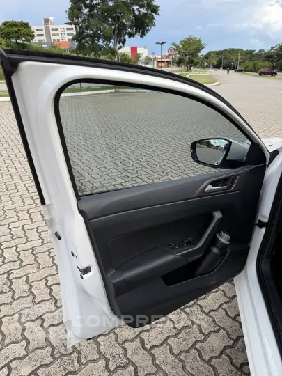 VIRTUS 1.0 200 TSI Highline