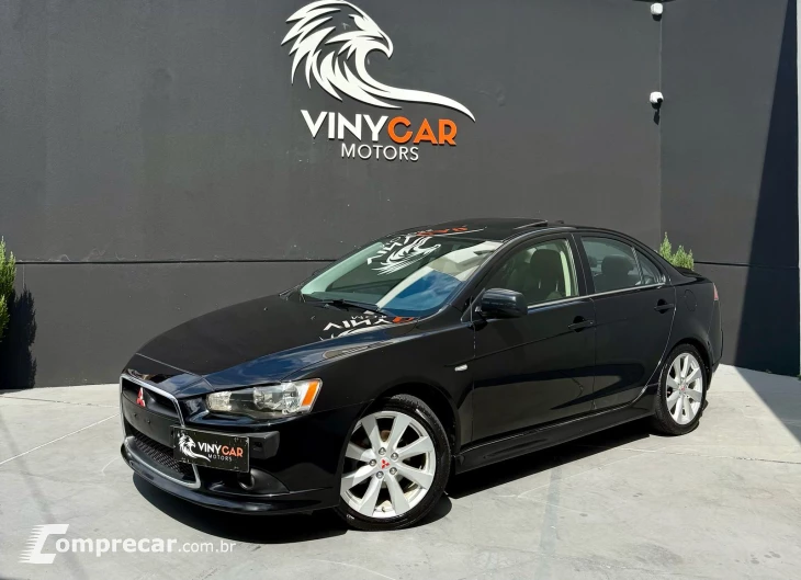 LANCER 2.0 16V