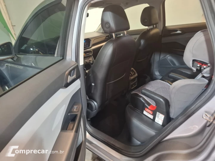 TAOS 1.4 250 TSI Confortline