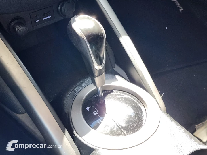 VELOSTER 1.6 16V