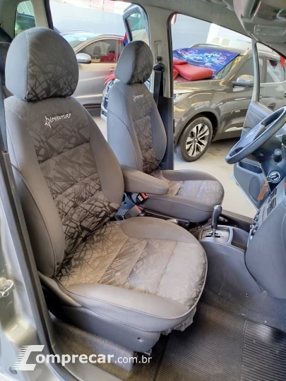 IDEA 1.8 MPI Adventure 8V