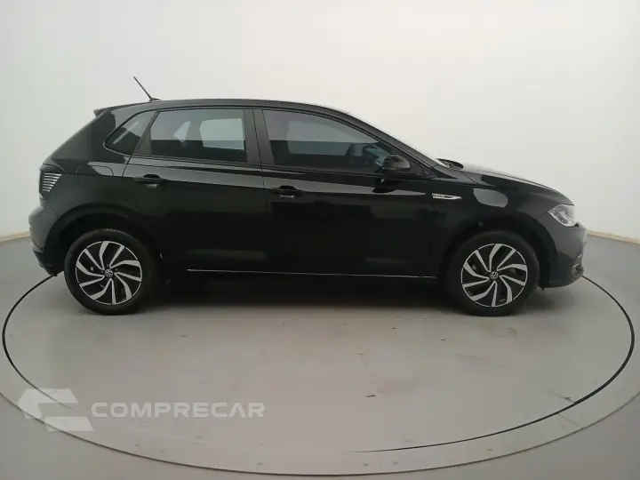 POLO 1.0 170 TSI HIGHLINE AUTOMÁTICO
