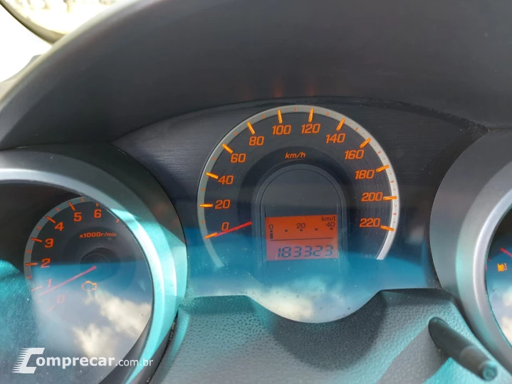 Fit DX 1.4
