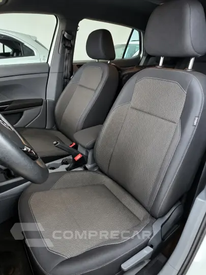 T-CROSS 1.0 200 TSI Sense