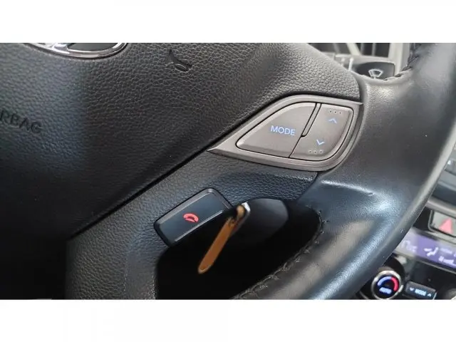 HB20S - 1.6 PREMIUM 16V 4P AUTOMÁTICO