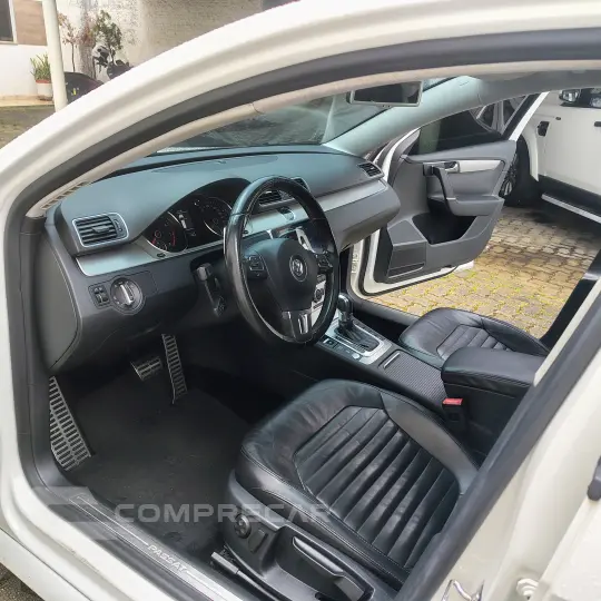 PASSAT 2.0 FSI Highline Variant 16V Turbo
