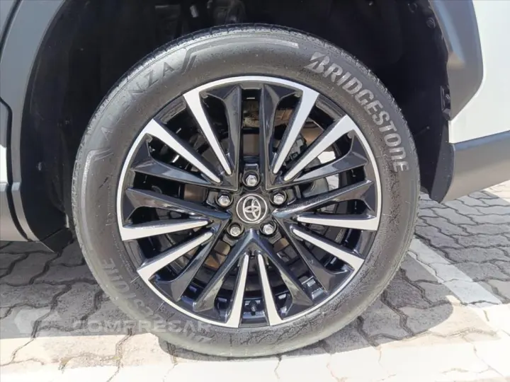 COROLLA CROSS 1.8 VVT-I HYBRID FLEX XRX CVT