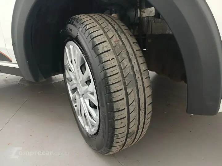 MOBI 1.0 EVO FLEX TREKKING MANUAL