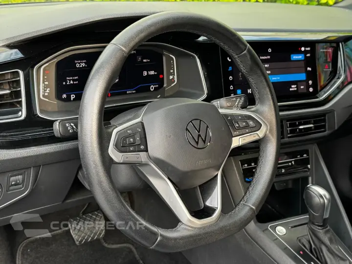 NIVUS 1.0 200 TSI Highline