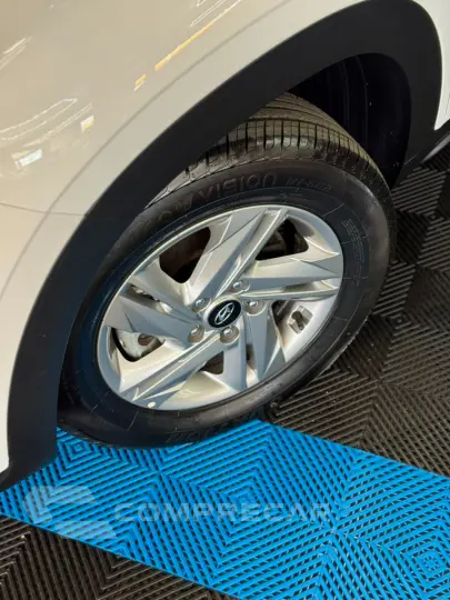 Creta Comfort 1.0 TB 12V Flex Aut.