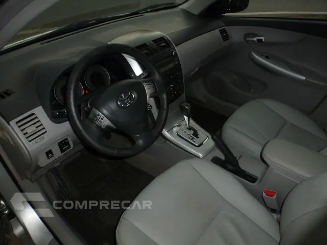 COROLLA 2.0 XEI 16V