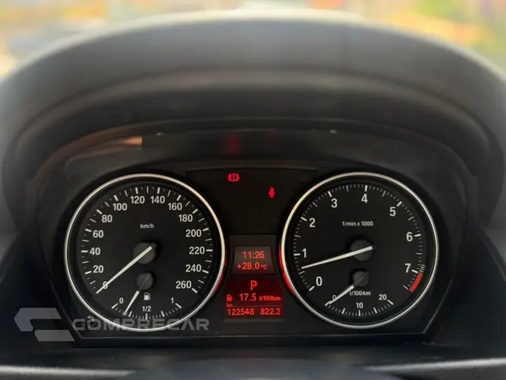 X1 XDRIVE 28i 3.0 24V 4x4 Aut.