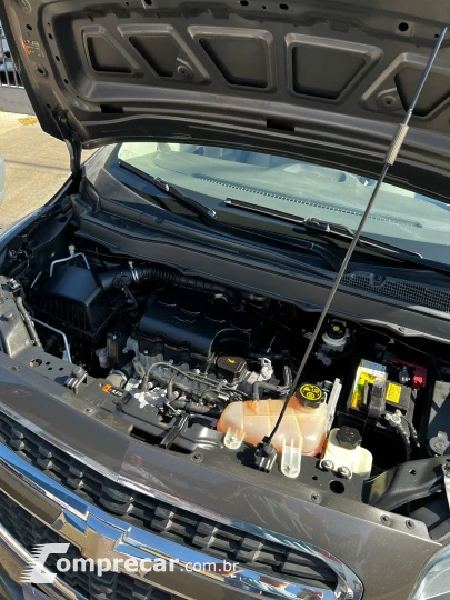 SPIN 1.8 LTZ 8V