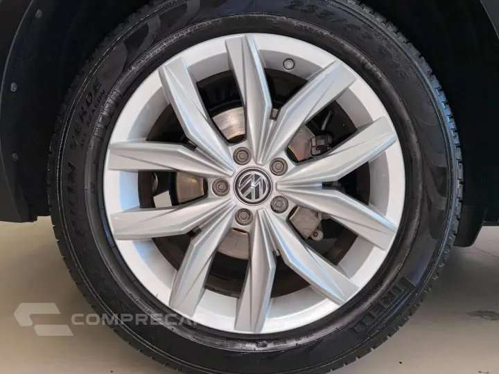TIGUAN 1.4 250 TSI Allspace Comfortline