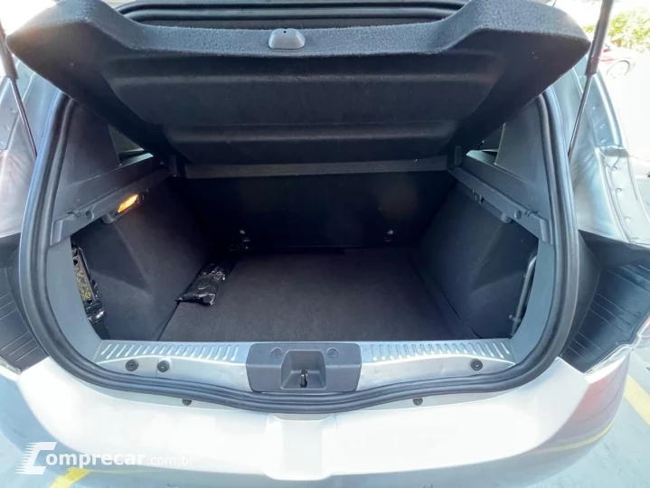 SANDERO S Edition Flex 1.0 12V 5p Mec.