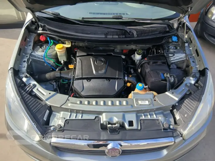 Grand Siena ESSENCE 1.6 Flex 16V