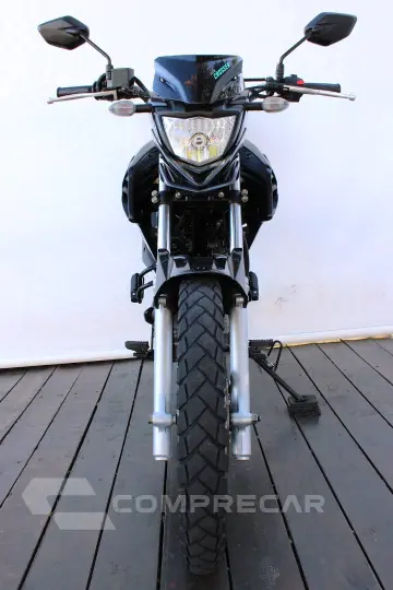 YAMAHA XTZ 150 CROSSER S