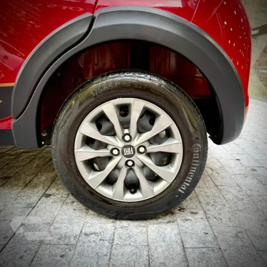 MOBI 1.0 Firefly Trekking