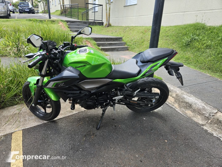 Z500