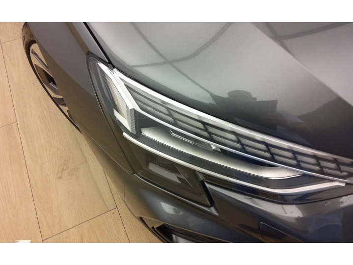 A3 2.0 40 TFSI GASOLINA SEDAN PERFORMANCE S-TRONIC