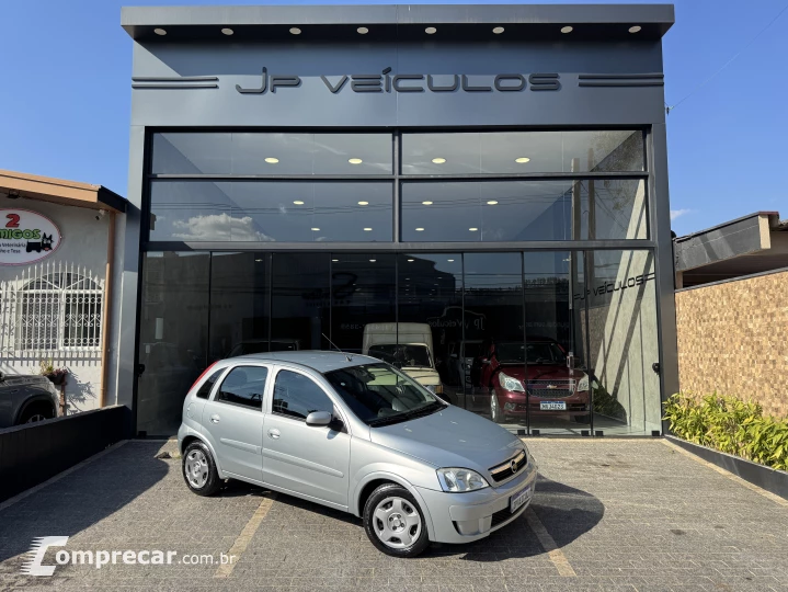 CORSA 1.4 MPFI Premium 8V