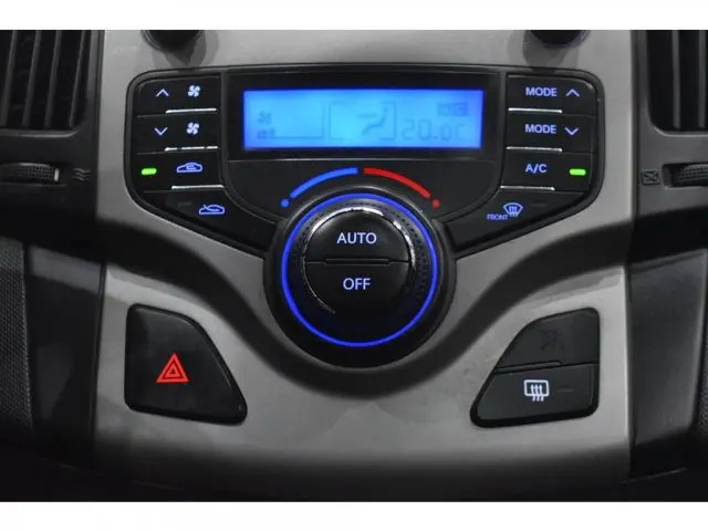 I30 - 2.0 MPI 16V 4P AUTOMÁTICO