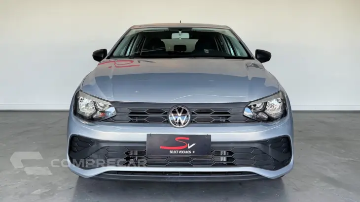 POLO 1.0 MPI Track