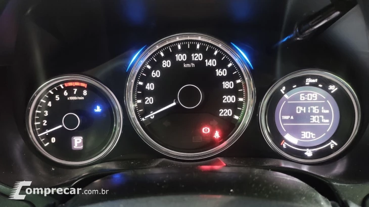 CITY 1.5 PERSONAL 16V