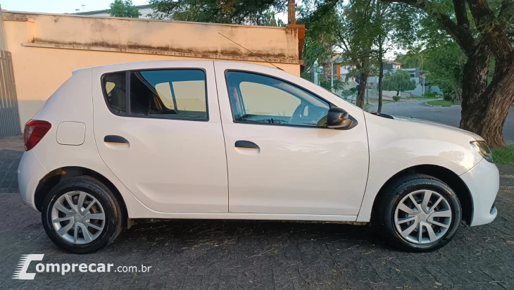 SANDERO 1.0 12V SCE Authentique