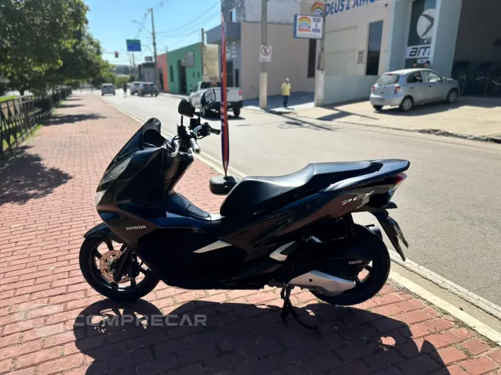 PCX 150 ABS