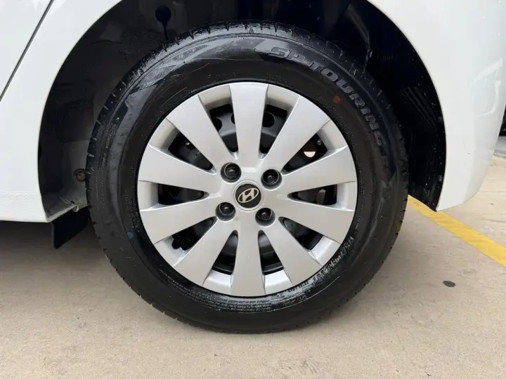 Hb20 1.6 Comfort Plus 16V Flex 4P Automático