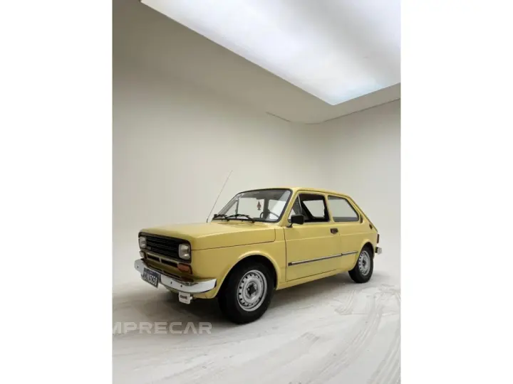 147 1.3 GL 8V GASOLINA 2P MANUAL