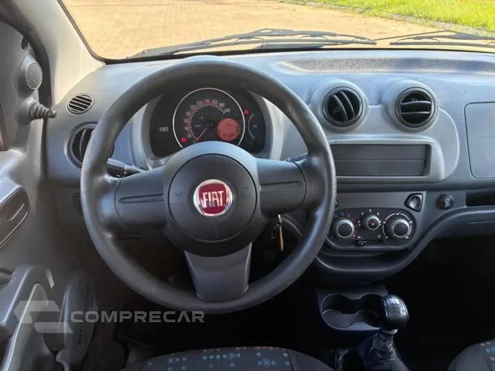 UNO 1.0 EVO Vivace 8V