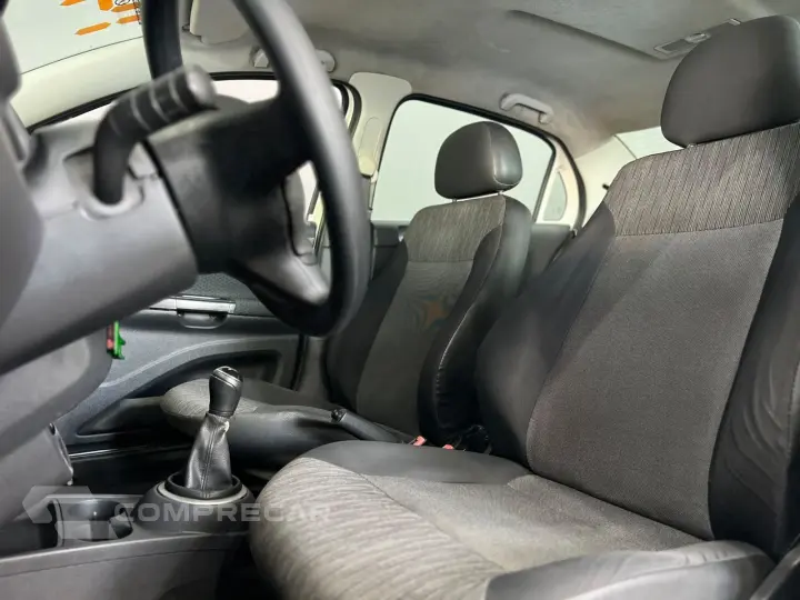 VOYAGE 1.0 MI CITY 8V FLEX 4P MANUAL