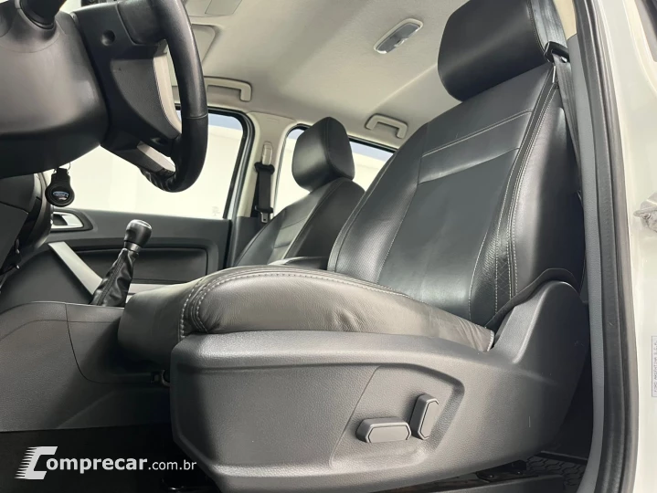 RANGER 2.5 Limited 4X2 CD 16V