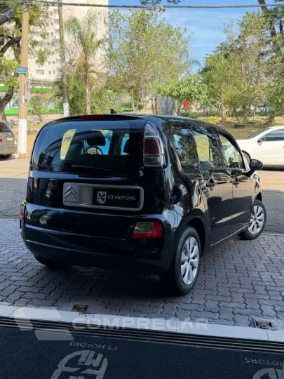 C3 Picasso GL 1.5 Flex 8V Mec.