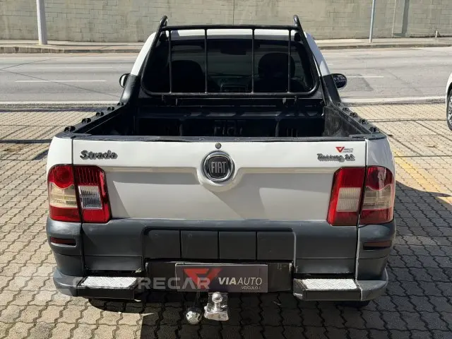 STRADA - 1.6 MPI TREKKING CS 16V 2P MANUAL