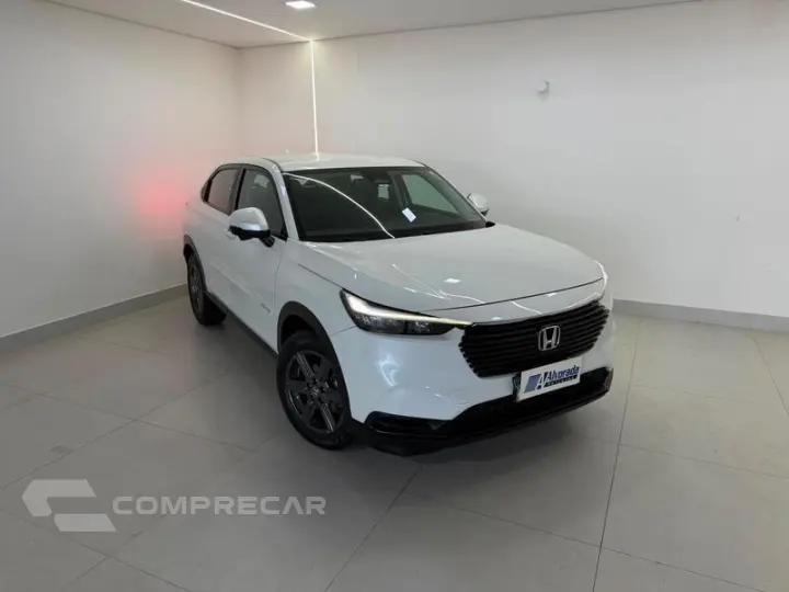 HR-V EXL HS