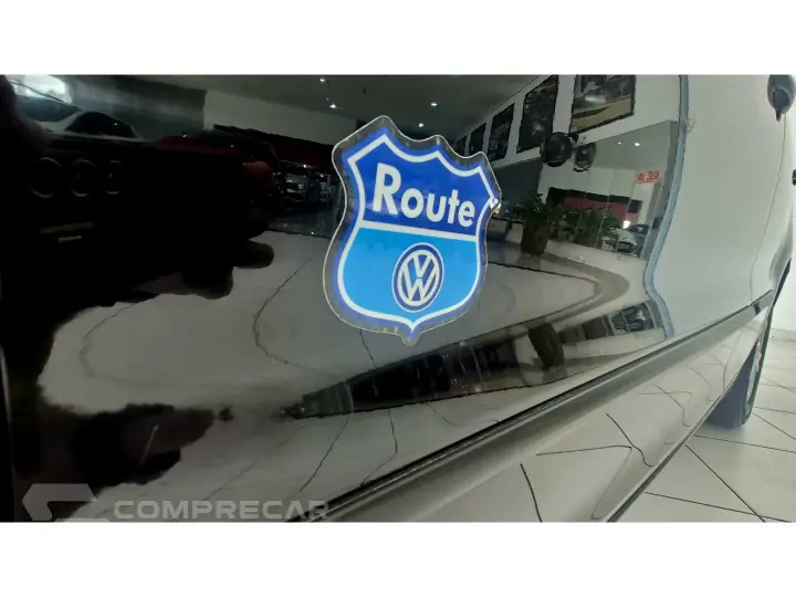 SPACEFOX 1.6 MI ROUTE 8V FLEX 4P MANUAL