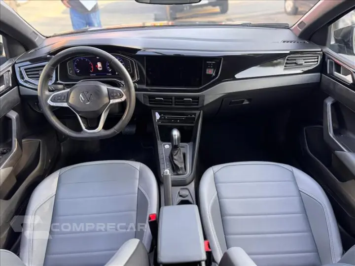 NIVUS 1.0 200 TSI Highline