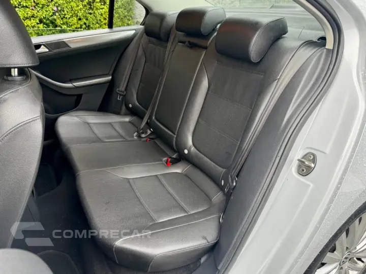 JETTA 1.4 16V TSI COMFORTLINE GASOLINA 4P TIPTRONIC